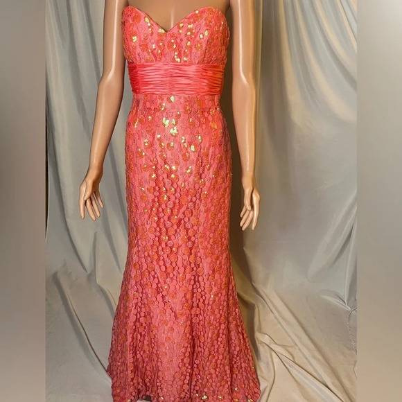 Jovani Dresses & Skirts - Jovani Formal Gown